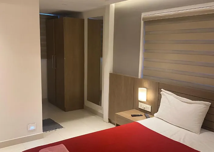 Sona Hotel