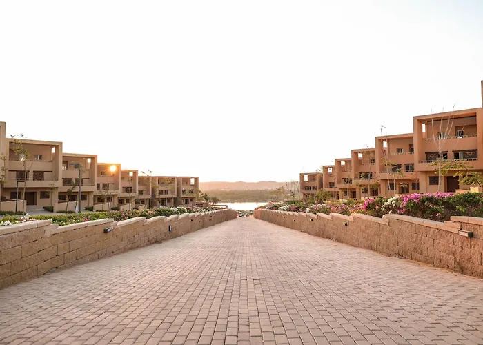 The Zen Wellness Resort