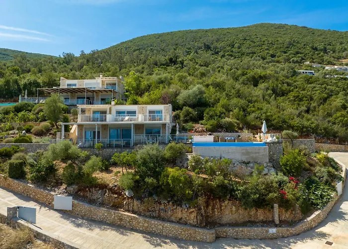 Alfresco Villas
