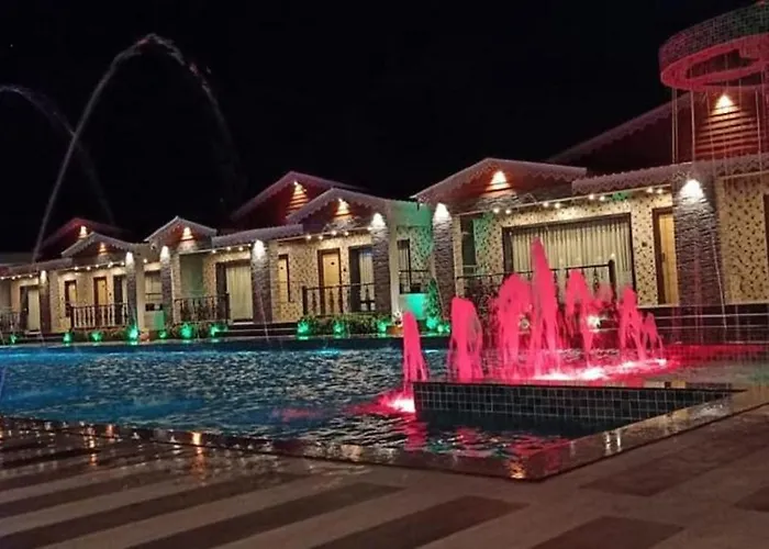 Grand Beach Resort