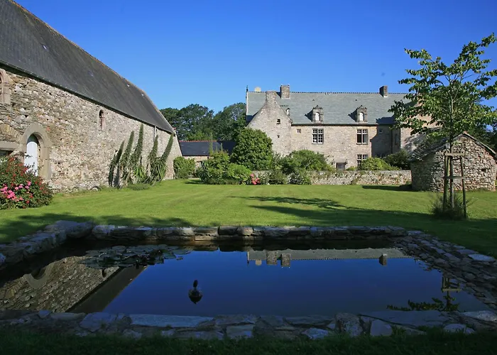 Gite Des Fougeres