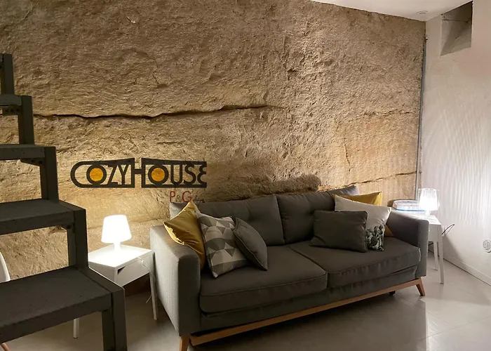 Cozy House