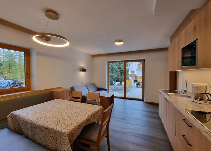 Residence Armonia
