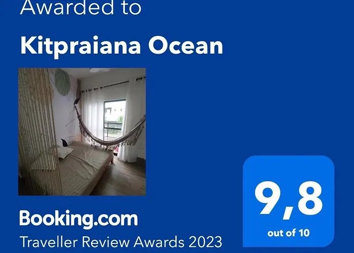 Kitpraiana Ocean
