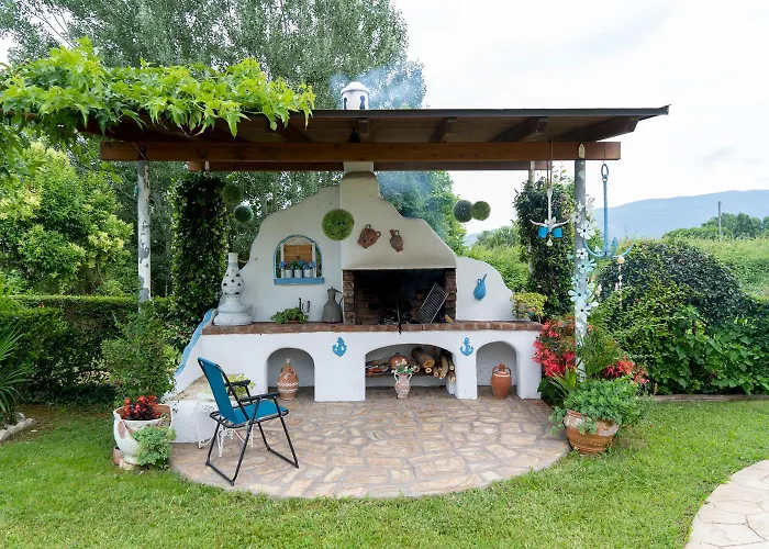 Villa Vasiliki