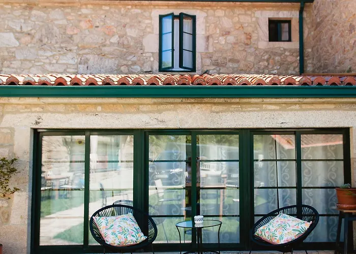 Casa De Costoia