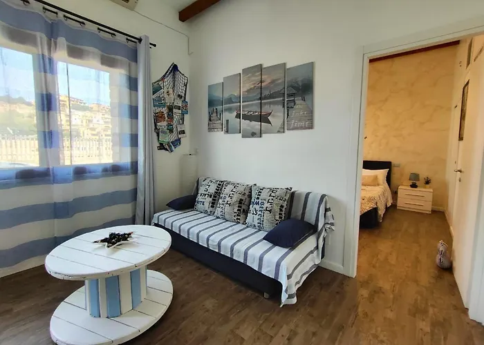 Holiday Home In Villasimius