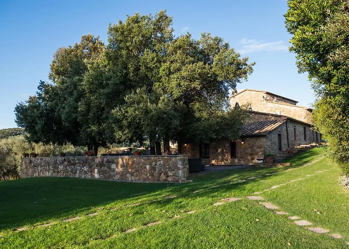 Fattoria Pianetti