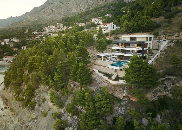 Villa Mirabel