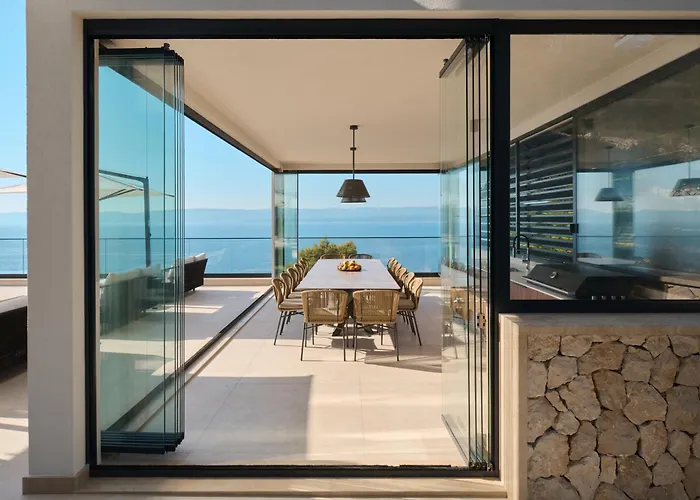 Villa Mirabel