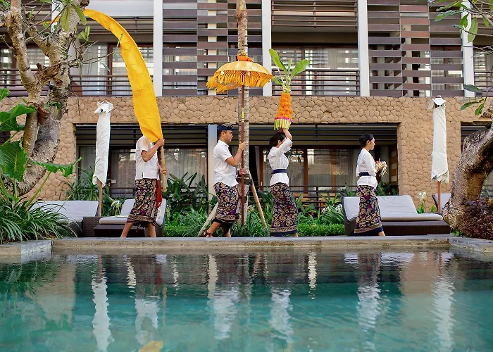 The Haven Bali Seminyak