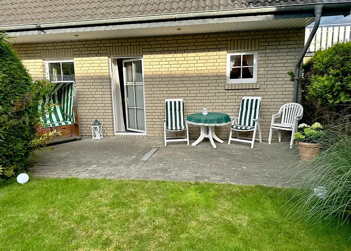 Ferienwohnung Suedhoff