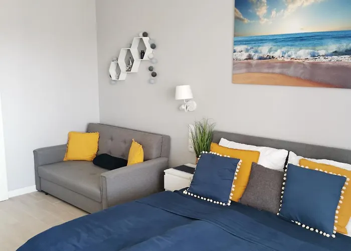 Aquamarina Onyx Seaside