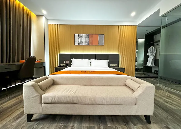 Venus Royale Hotel