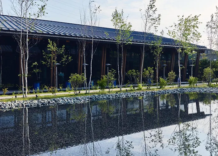Hotel Indigo Karuizawa By Ihg
