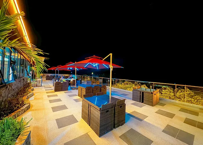 Venus Royale Hotel