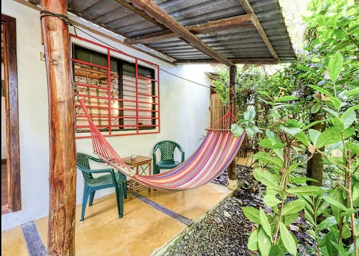 Hotel Tropical Sands Dominical