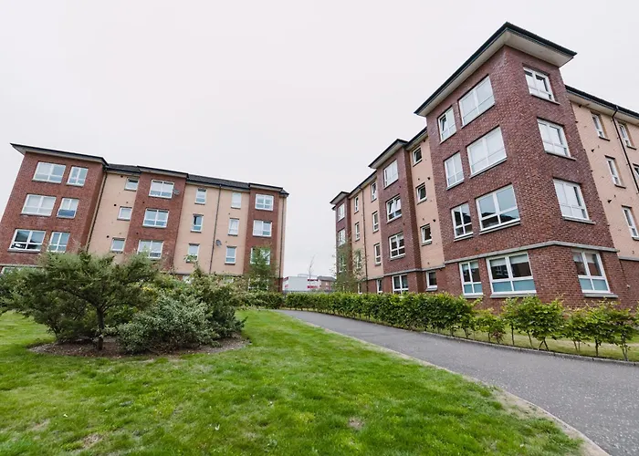 Comfysleep Apartments