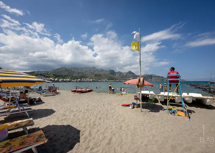 Hotel Sabbie D'Oro