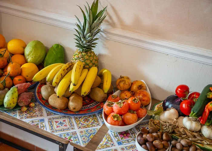 Taormina Garden Hotel