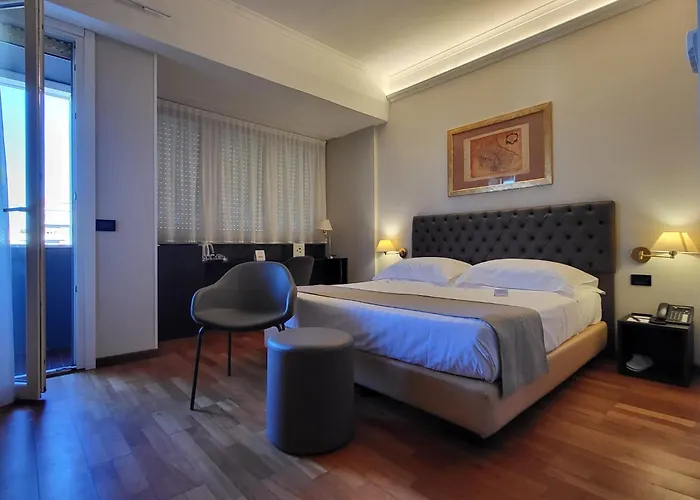 Hotel Plaza