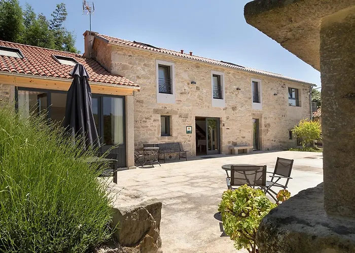 Landras De Compostela