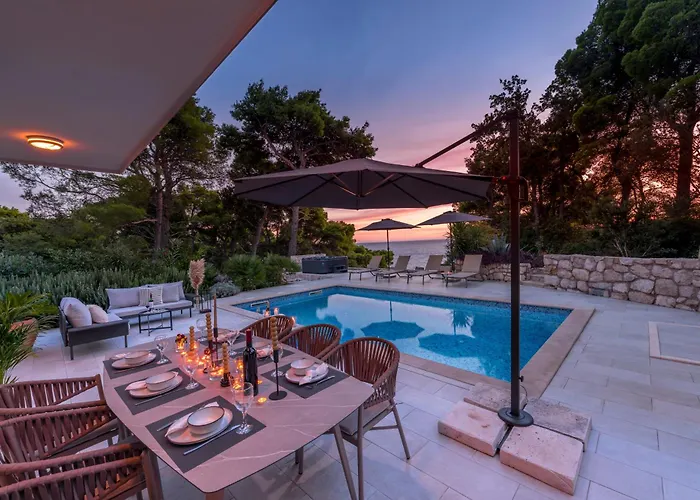 Villa Seraphina