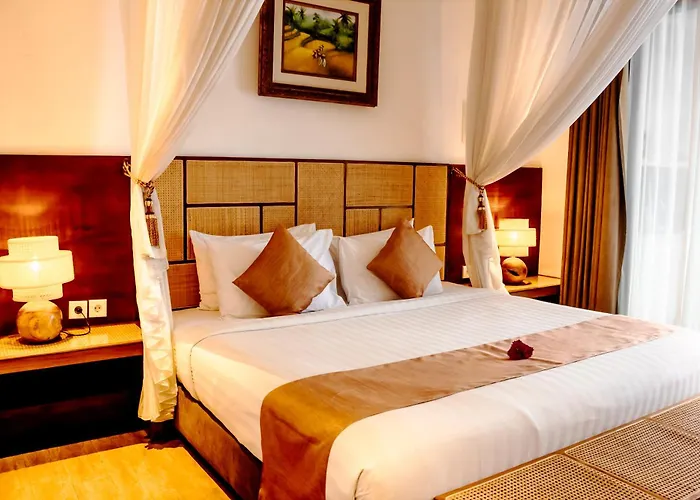 Lasanti Villas Seminyak