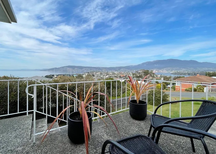 Bella Vista On Beach