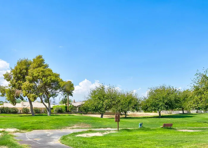 Palms Place In Indio