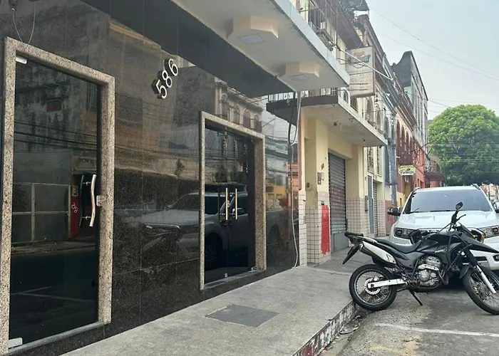3D Hotel