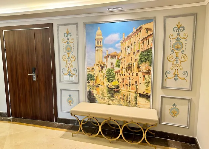 Fleet Club Mahrousa