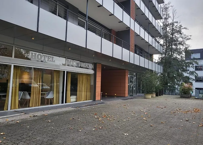 Hotel Mettmann