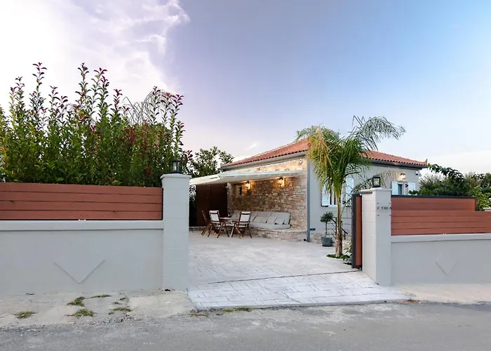 Pithea Luxury Living