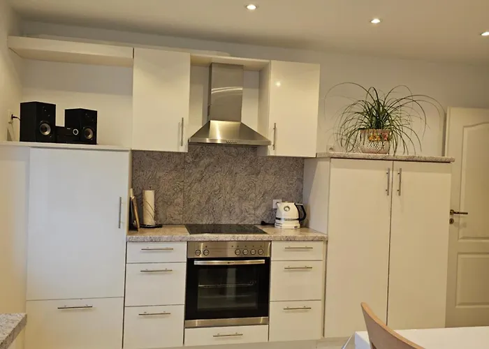 Ferienwohnung" Julia"In Norden