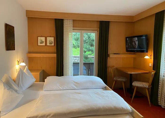 Villa Erika - New Luxury Alpine Apartments From December 2026