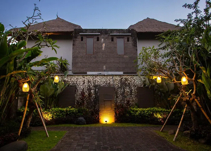 Abi Bali Resort And Villa