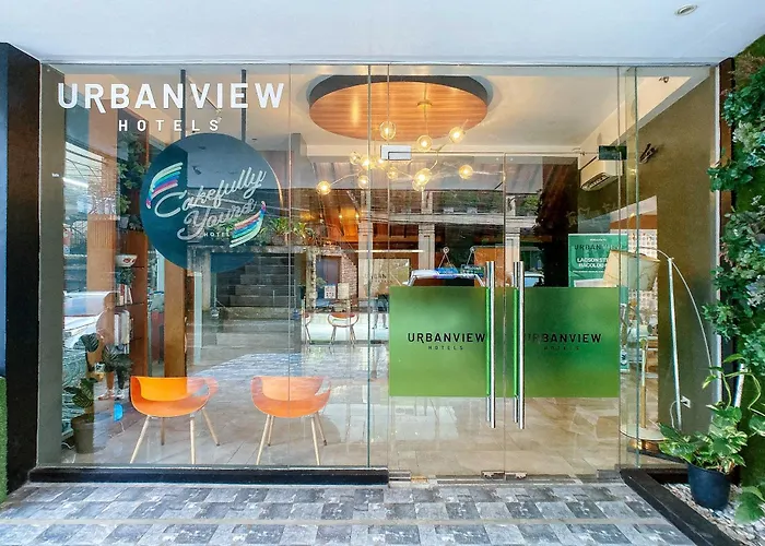 Urbanview At Lacson Street Bacolod City By Reddoorz