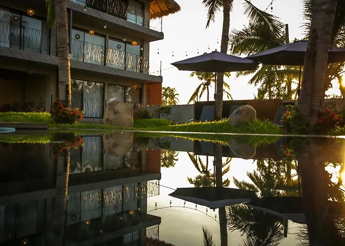 Casa Tilmacalli Hotel Boutique