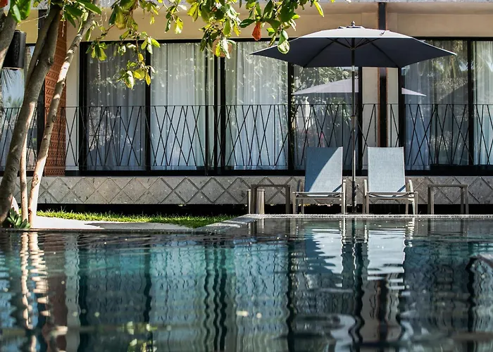 Casa Tilmacalli Hotel Boutique