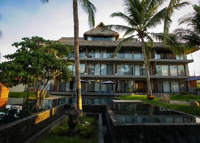 Casa Tilmacalli Hotel Boutique