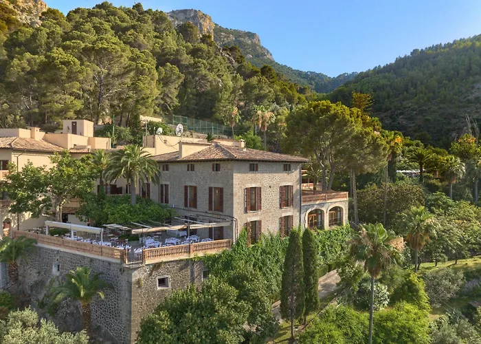 Es Moli Hotel
