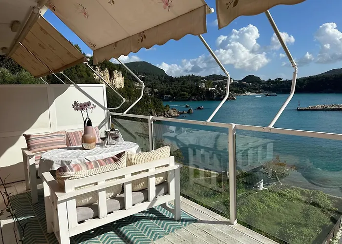 Tango Apartment On The Beach