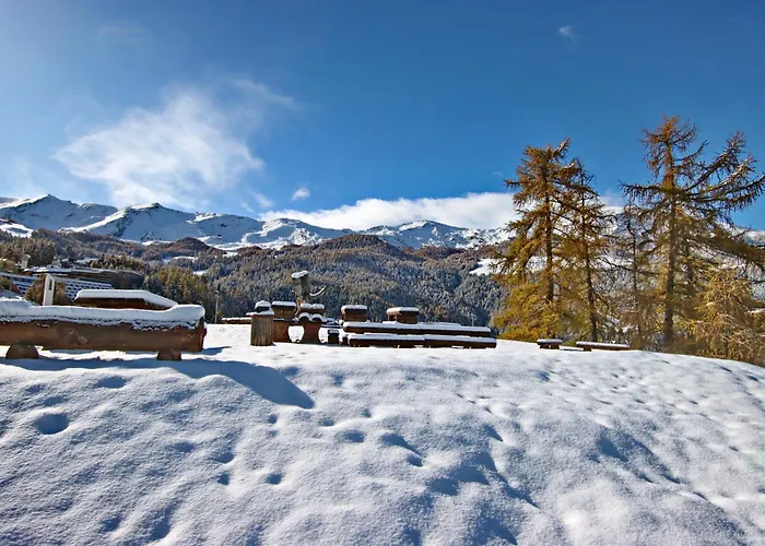 Hotel Chacaril