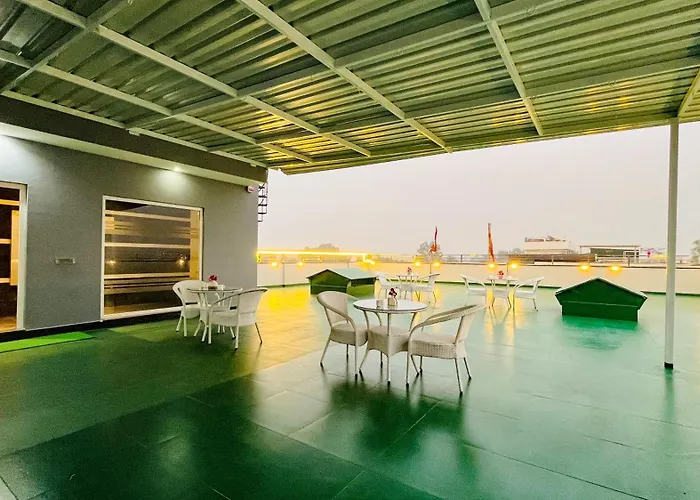 Zen Suites Gurgaon - Luxe Stays Collection