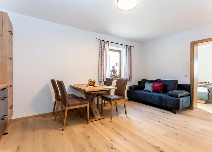 Stoamat Appartements