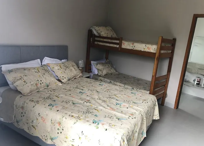 Pousada Recanto Vô Fredo
