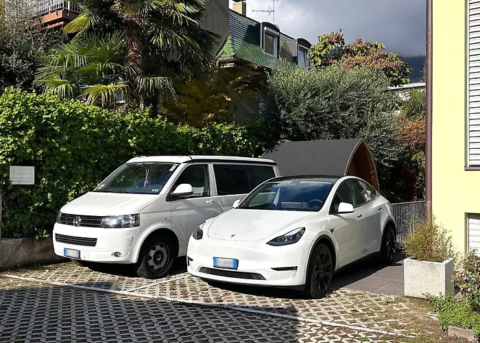 Citychalet Family Bozen