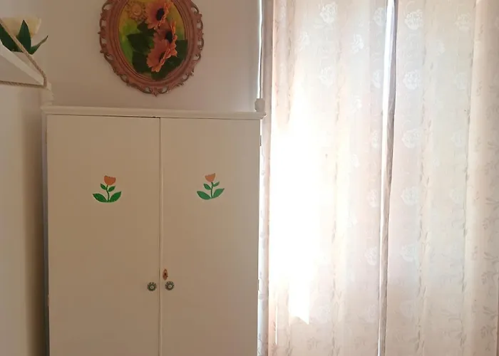 Casa Vacanze I Tre Girasoli "Green House"
