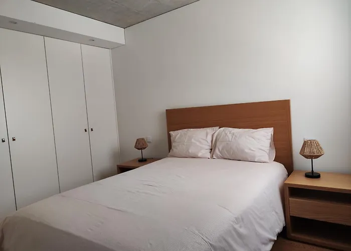 Apartamento T3 junto à ria e ao mar!